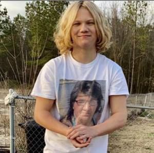 Meet your Posher, Hunter